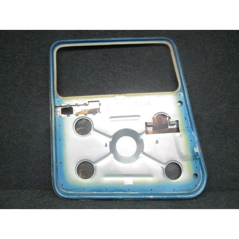 0511460-9 Cessna 172I Cabin Door Structure (No Hardware)