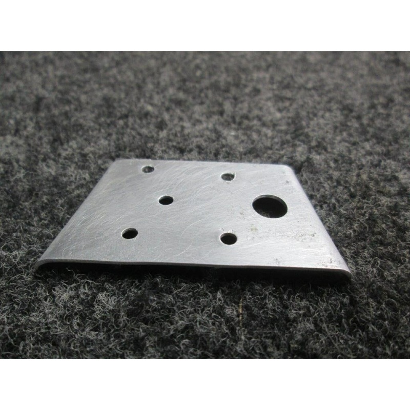 0512143 (Alt: 0512232-1) Cessna 172I Doubler Bulkhead
