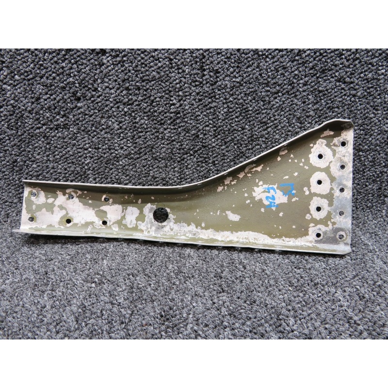 0513006-40 Cessna A185F Bracket Doorpost Upper Forward LH