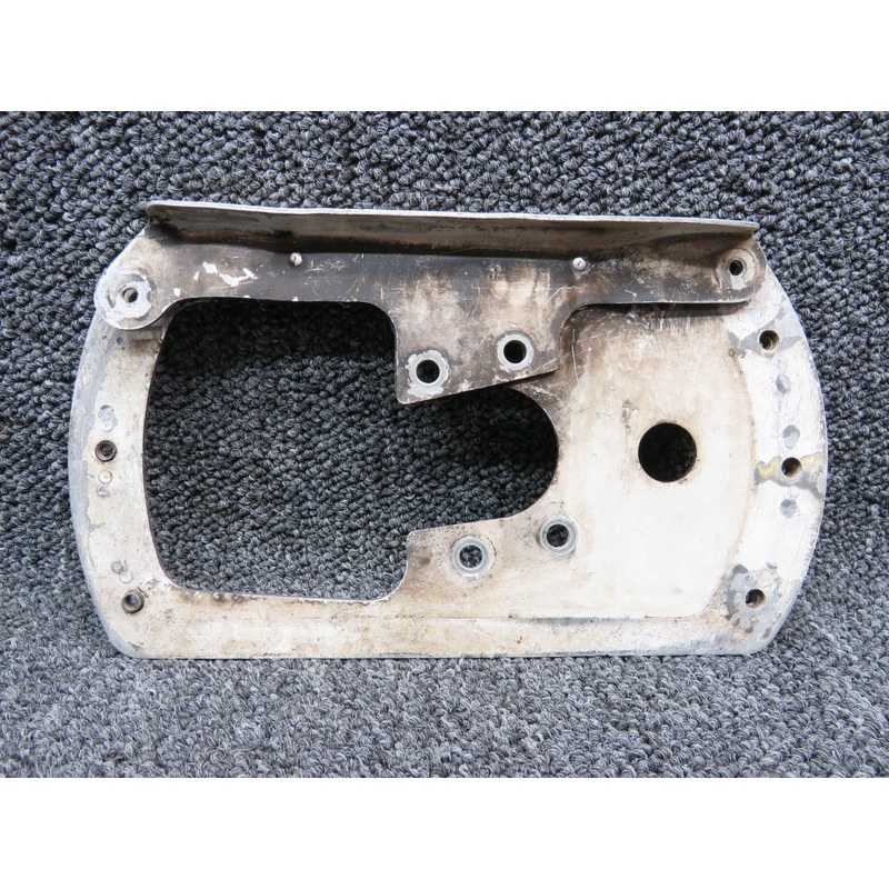 0541138-1 Cessna 172 Mounting Plate Assembly LH (M17)