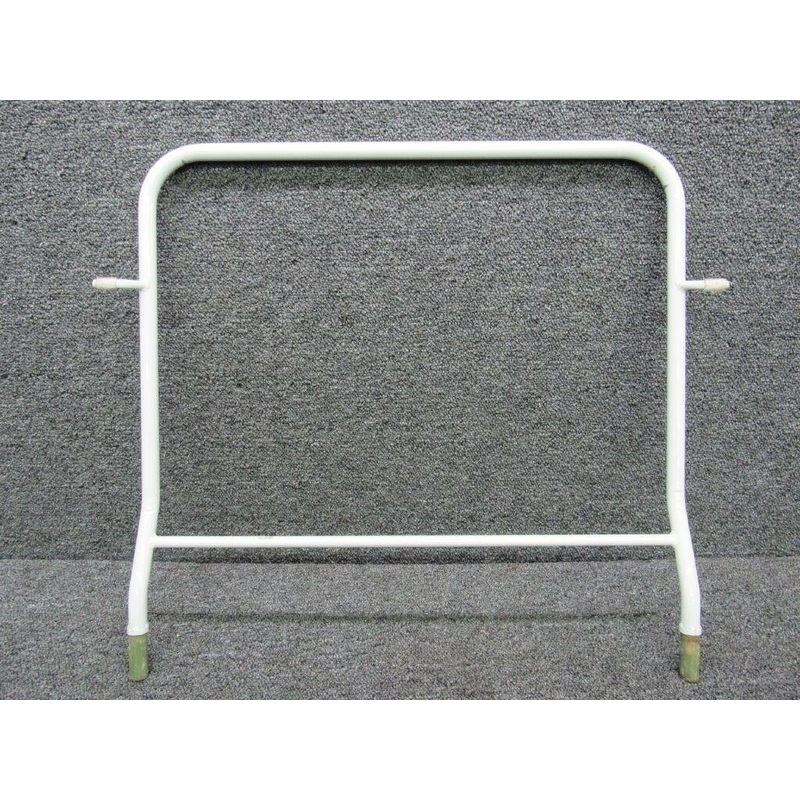 0611183 Cessna 305A L-19 Aft Frame Assy Seat Back