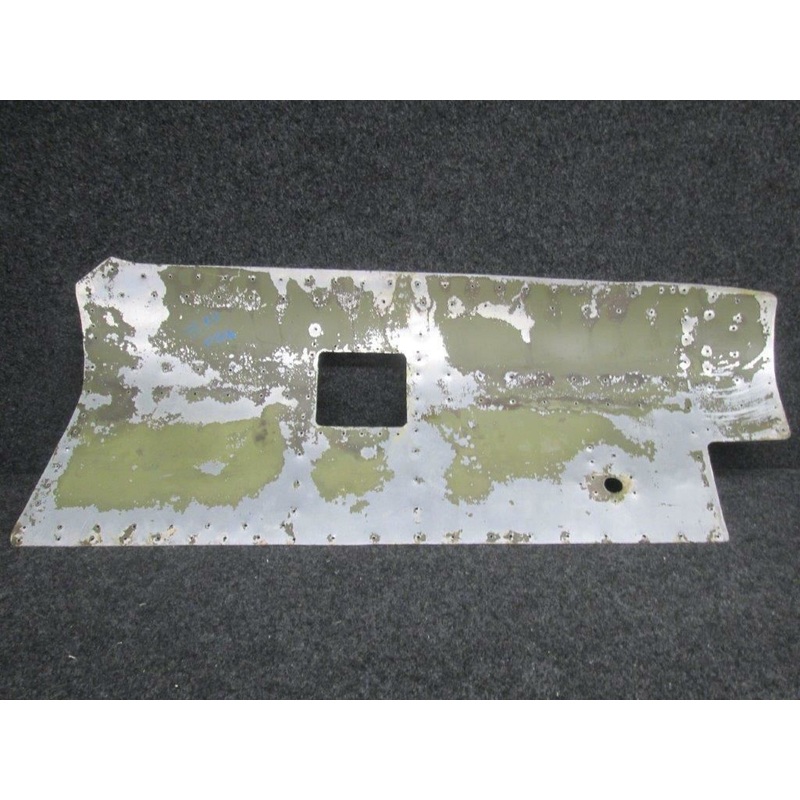 0710003-47 Cessna A185F Skin (Lower Belly)