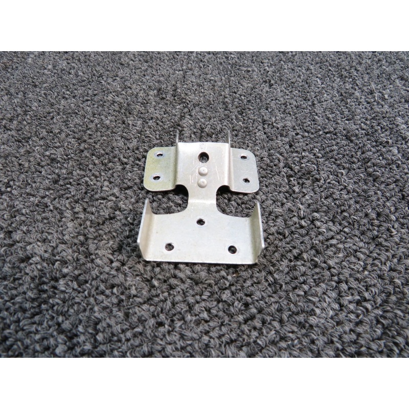 0710619-1 Cessna 182L Armrest Support Assembly