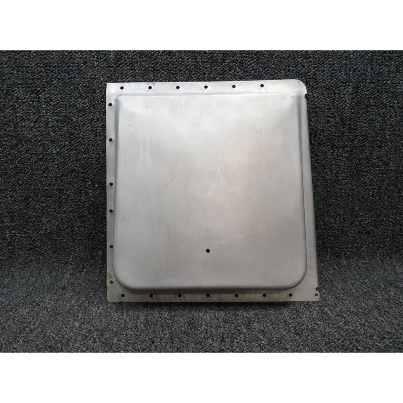 0413429-1 Cessna 150J Feet Pan Front Floorboard LH