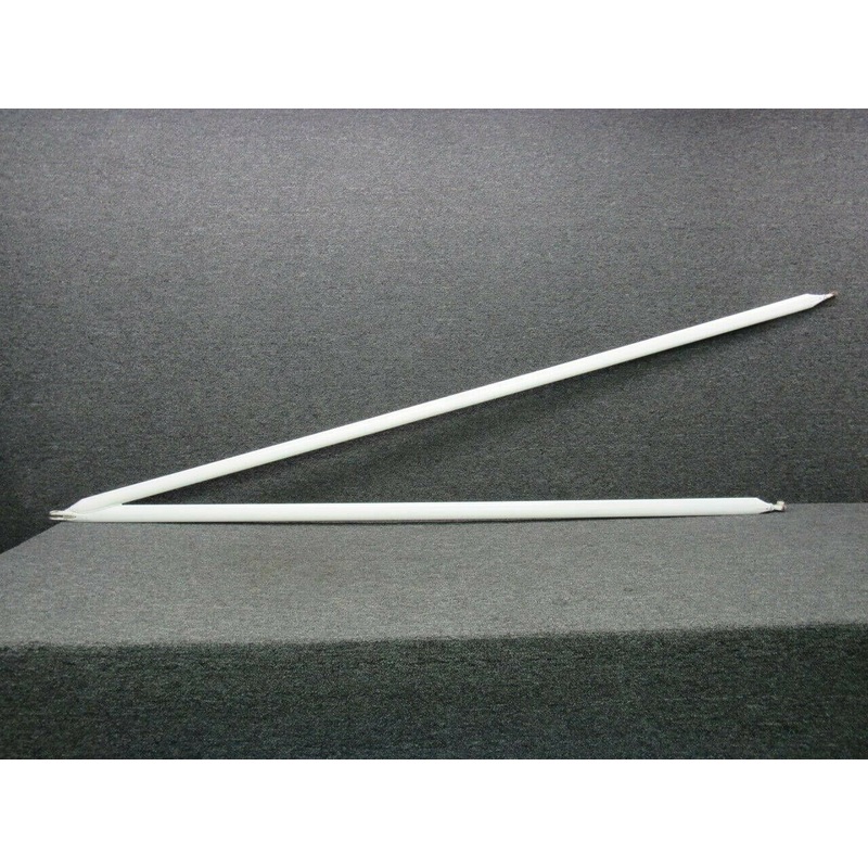 0422340 Cessna 120 Wing Strut Jury Assy LH