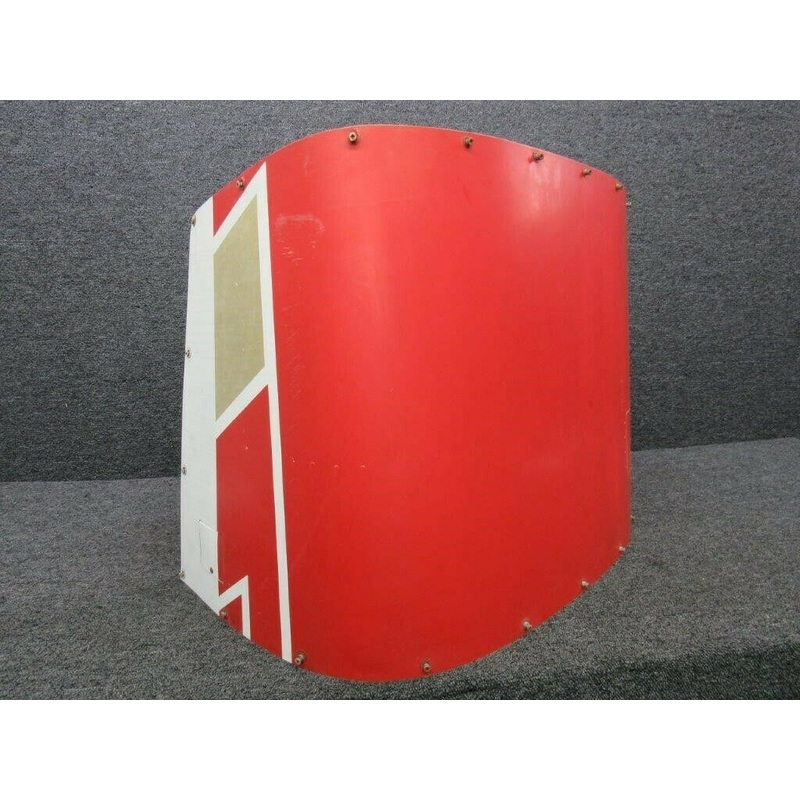0452217-39 Cessna 152 Upper Cowling Assy