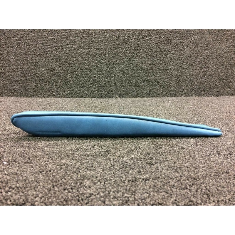 0500104-40 Cessna 172A LH Aft Armrest