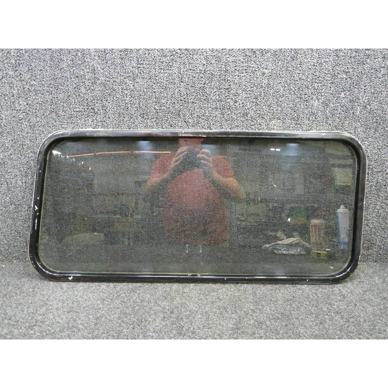 0511106-51 Cessna 170 Window Assembly Door RH (TINTED)