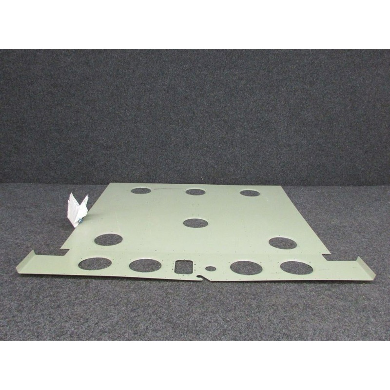 0511814-2 Cessna Floorboard with 8130-3 (New Old Stock) (SA)