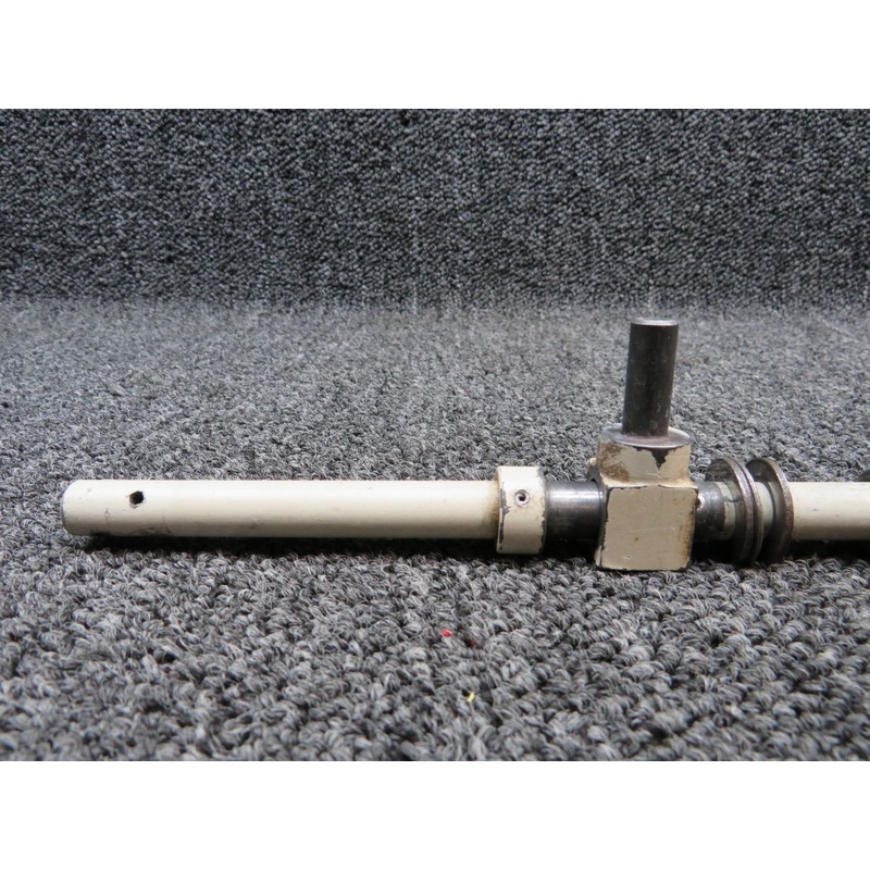 0514027-21 / 1514119-3 Cessna 172/182 Seat Vertical Adjust Screw Assembly Pilot
