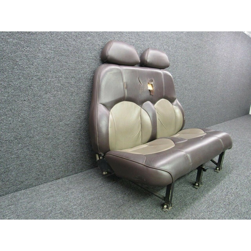 0514221-2 / 0514223-41 / 0519064-1 Cessna 172S Aft Bench Seat Assy