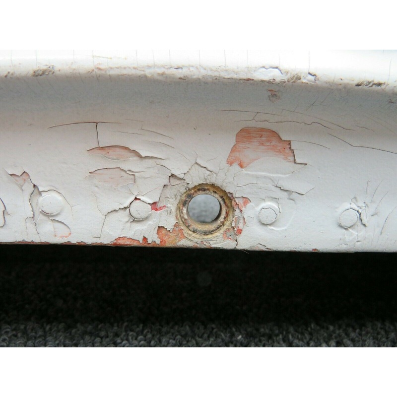 0541185-6 (USE: 0741046-202) Cessna 150F Fairing Assy RH