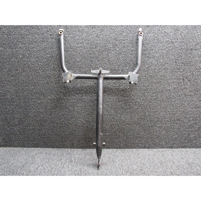 0560014-5 Cessna 172M Yoke Weld Assembly