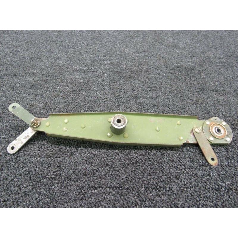 0660139 Cessna 305A L-19 Bellcrank Elevator