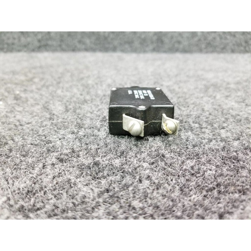 S1232-520 (Alt: W23-X1000-20) Cessna P210N Circuit Breaker 20 Amp (Volts: 28)