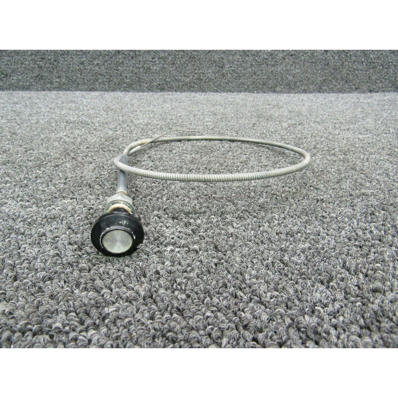S1239-49 (Use: S1239-63) Control Cable Parking Brake 30