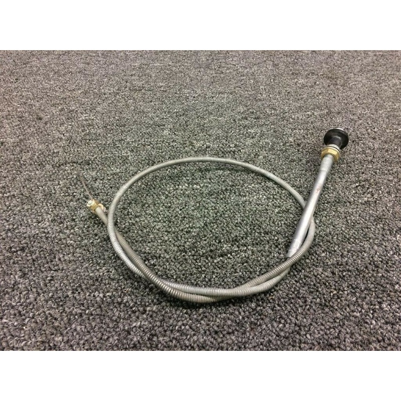S1241-38/ S1241-34 Cessna TU206G Defrost Control Cable