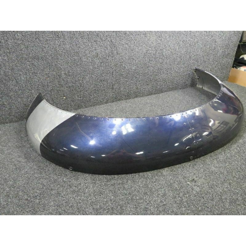 0352126-2 Cessna 195 Cowling Assembly Inner Upper