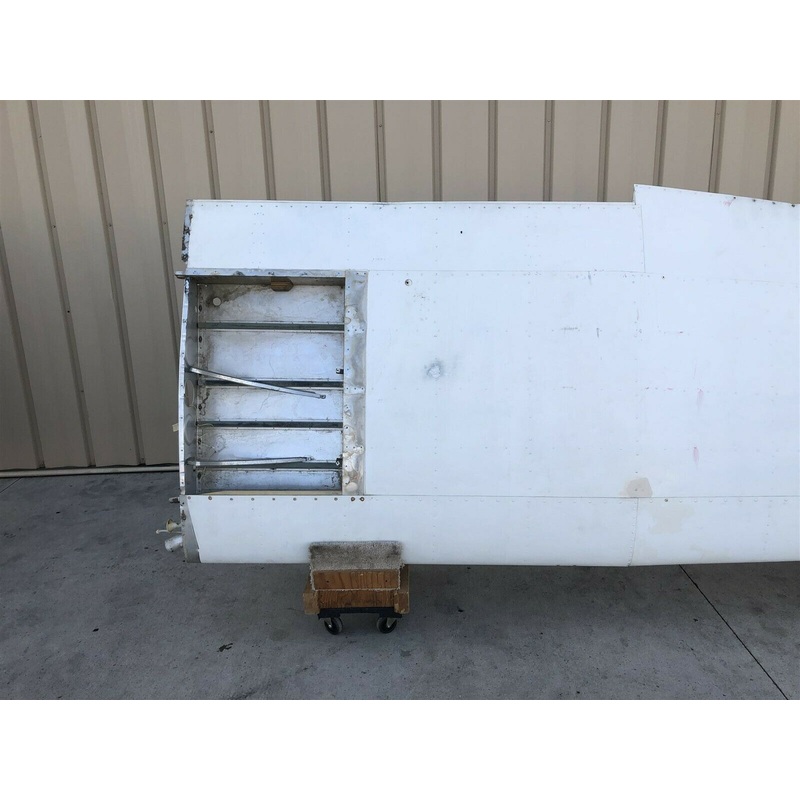 0426005-101 Cessna 152 Wing Assy Structure LH Standard Range CORE