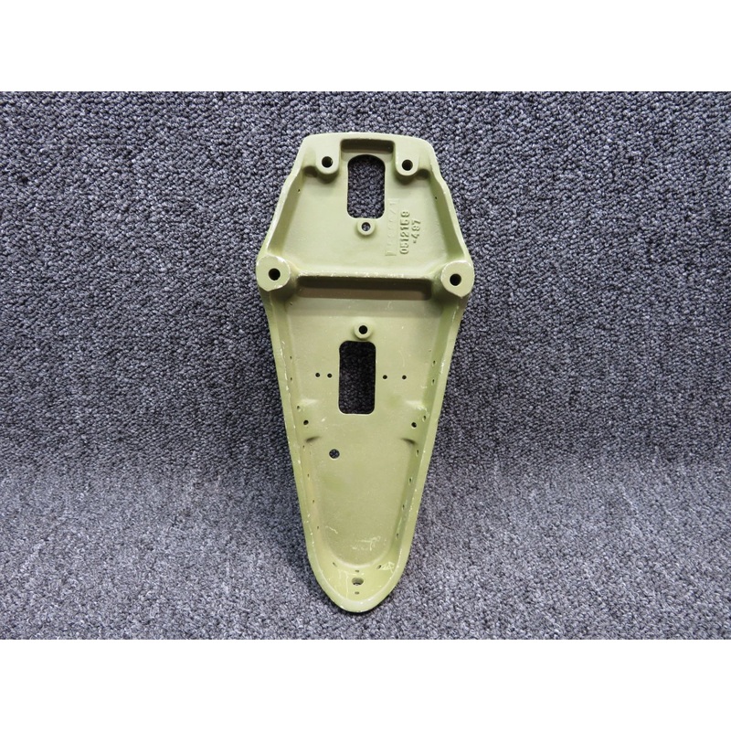 0512159-5 Cessna 172S Tail Bulkhead (Zinc)