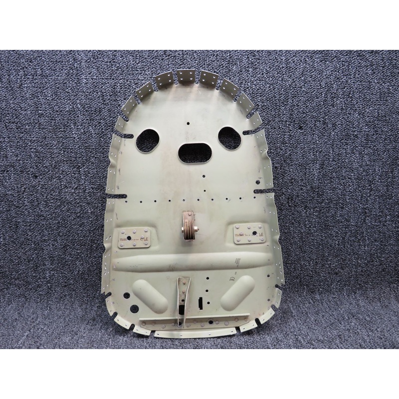 0512255-1 Cessna 172S Bulkhead Assembly