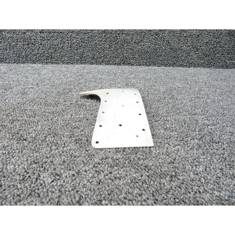 0513006-42 Cessna 172 Reinforcement Door Post Inbd LH