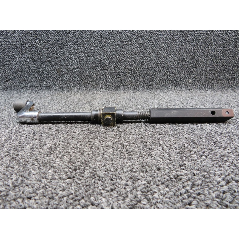 0514121-15 / 2614021-16 Cessna 208B Vertical Adjust Screw W/ Handle