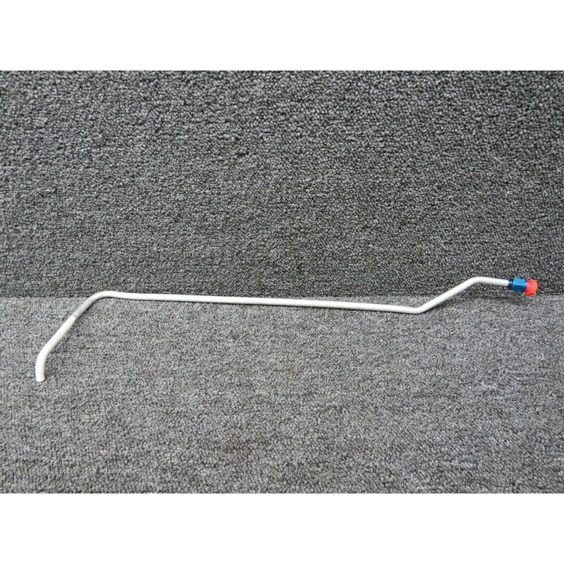 0523098-1 Cessna 172S Wing Vent Tube