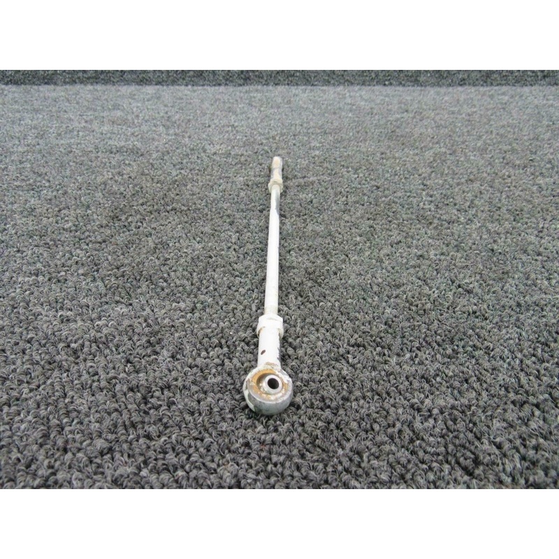 0523537 (Alt: 0523537-0) Cessna 172 Flap Push Pull Rod Assy