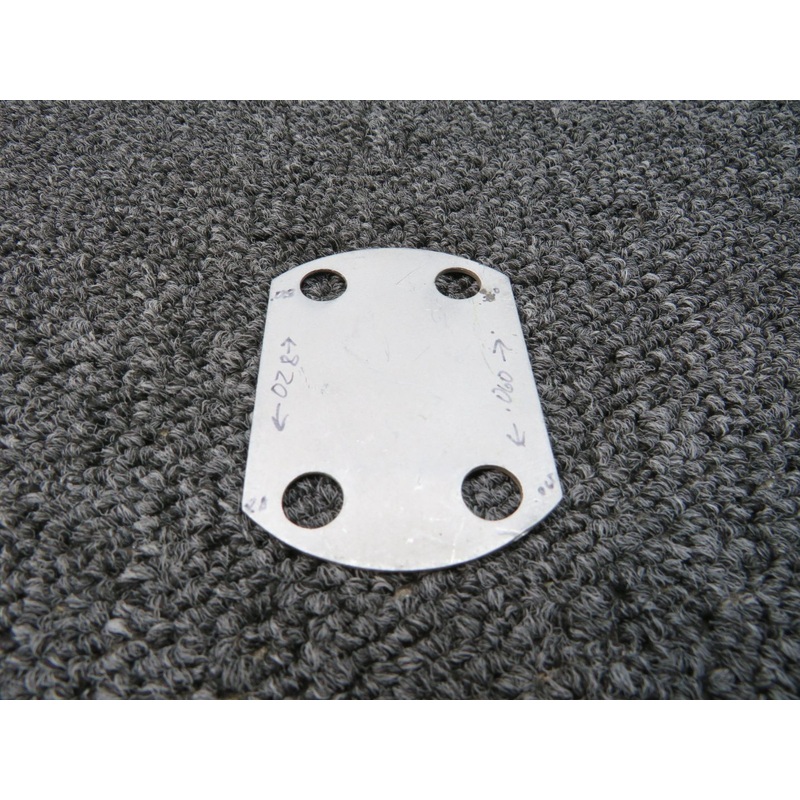 0541157-3 Cessna Shim Landing Gear