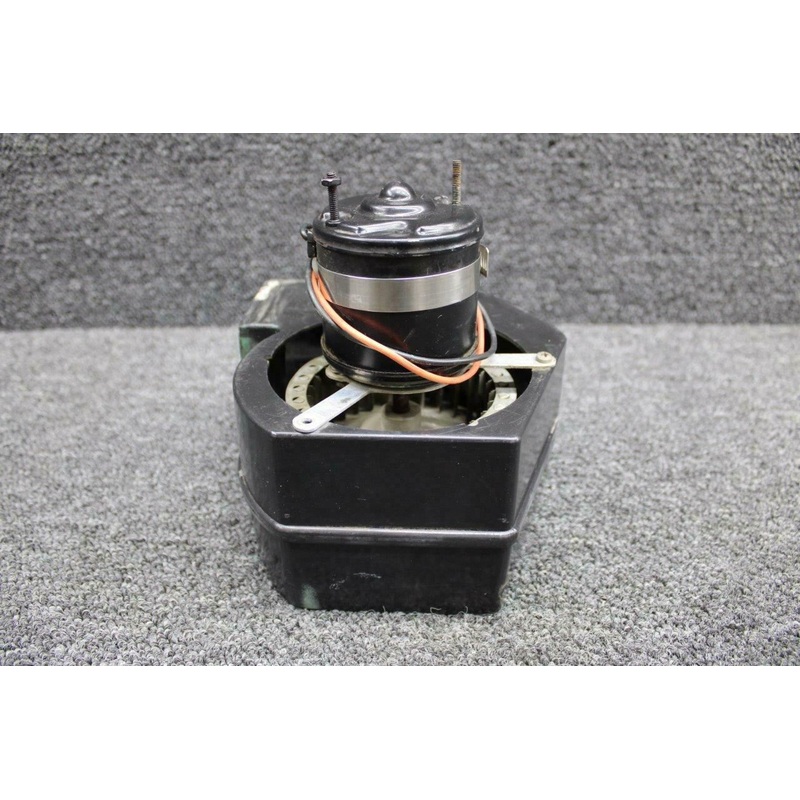 PM356X Cessna 340 Siemens Blower Assembly (Volts: 24)