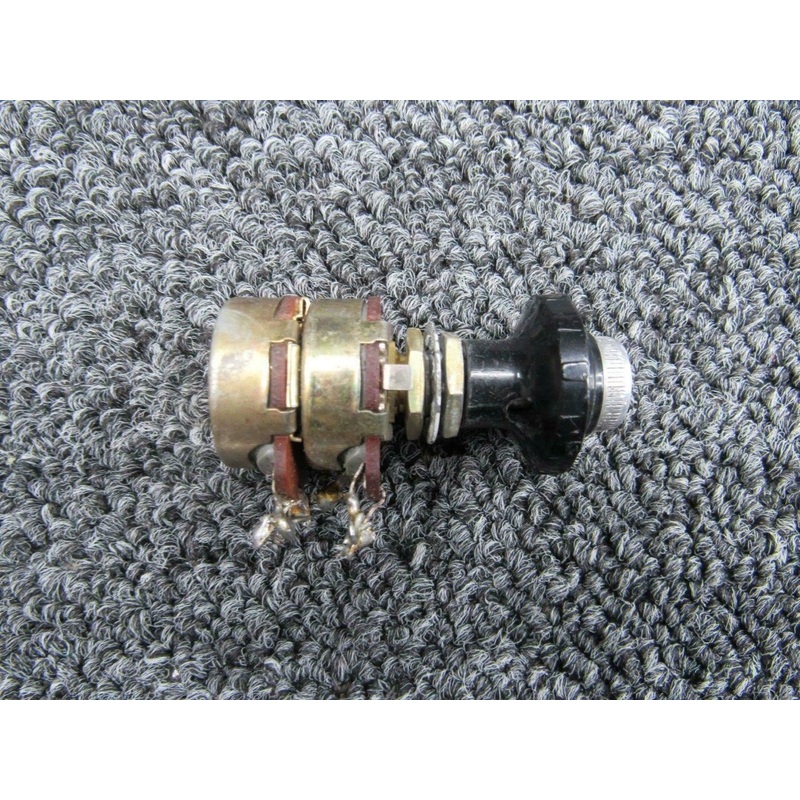 S-2091-6 Cessna Panel Radio Dimmer