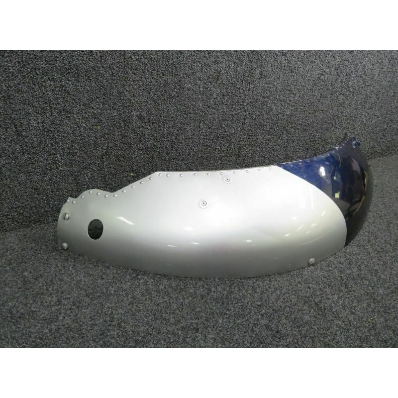0352126-26 Cessna 195 Cowling Assembly Lower LH