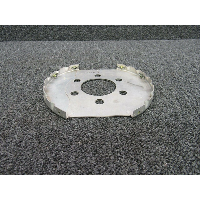 0450025-8 Cessna 150 Bulkhead Assy Aft