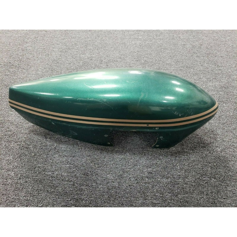 0541223-39 (USE: 0541223-17) Cessna 152 LH Wheel Pant (SA)