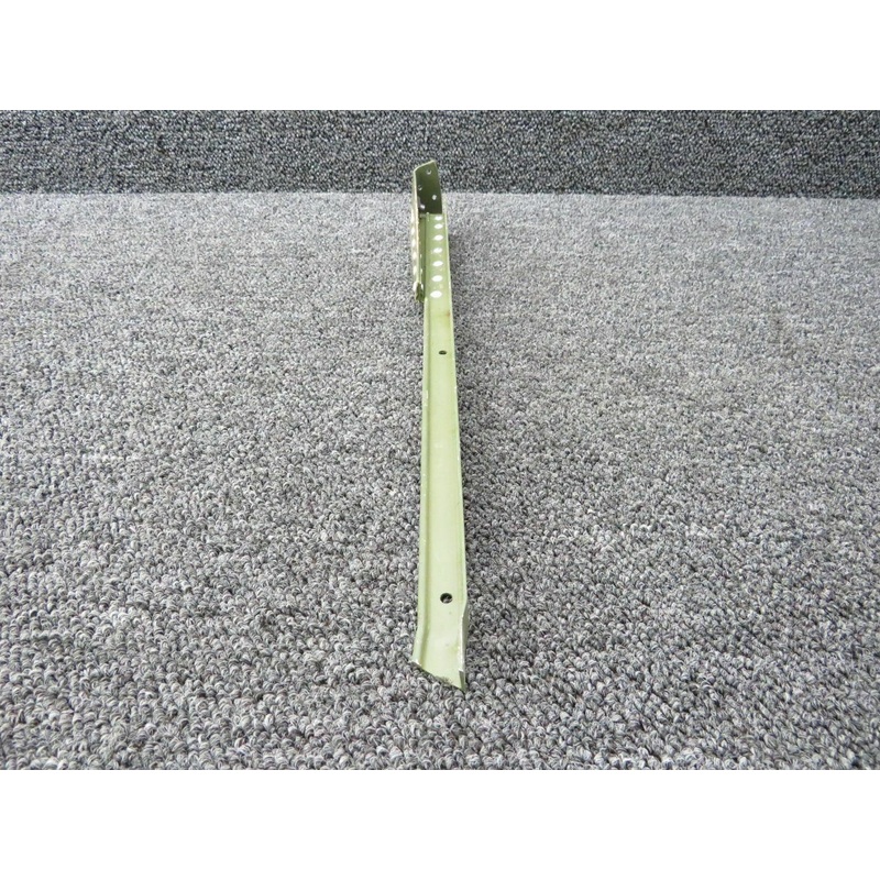 0710024-3 Cessna 180J Stringer Assembly LH W/ Bracket