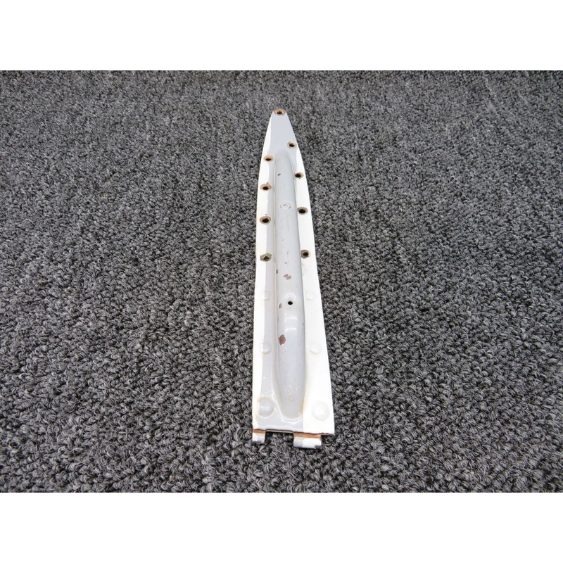 0711001-48 Cessna 180 Cabin Door Hinge Assembly RH Upper Aft