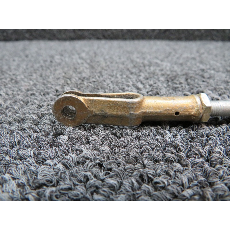 NAS354-4-290 Cessna P210N Rod Cabin Door Window Latch