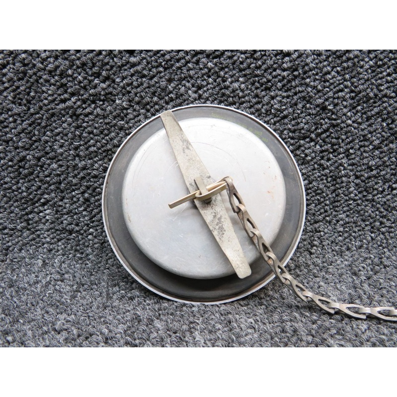 0322536 Cessna 195 Fuel Cap Assembly