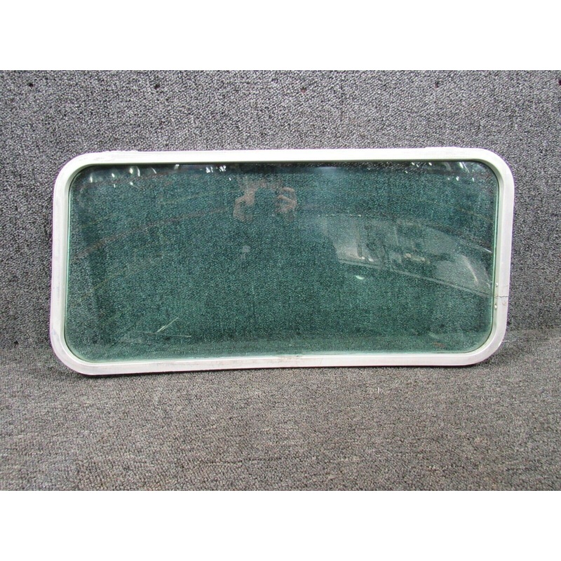 0417008-200 Cessna 152 Window Assy Tinted – Cabin Door RH
