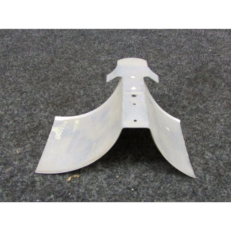 0450322-1 Cessna Baffle Assembly RH (SA)