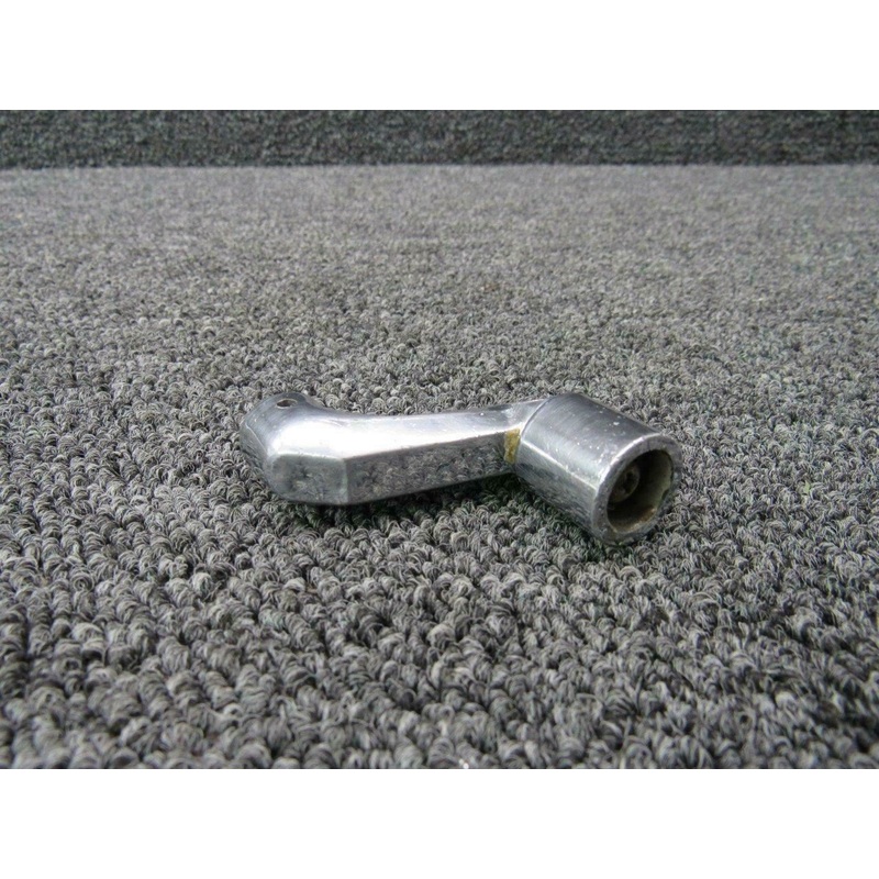0514121-2 (Use: 0514121-16) Cessna Seat Back Adjust Handle Assy