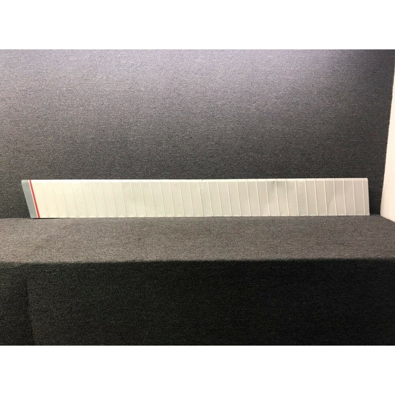 0523800-17 (Use: 0523800-24) Cessna 180C Aileron Assembly RH