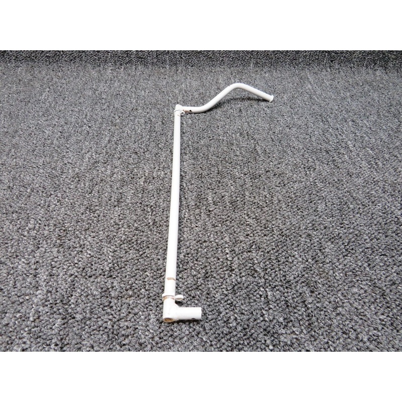 0611132/ 0611133-2/ 0611051 Cessna 305A L-19 Arm Adjusting Seat W/ Pin & Spring