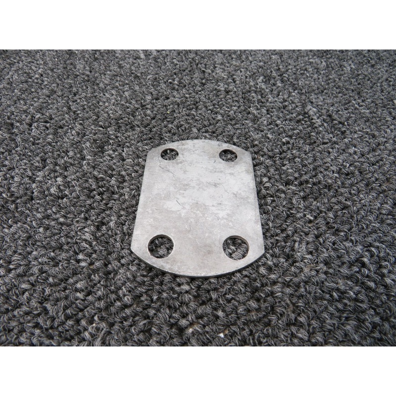 0641139-1 Cessna Spacer Plate