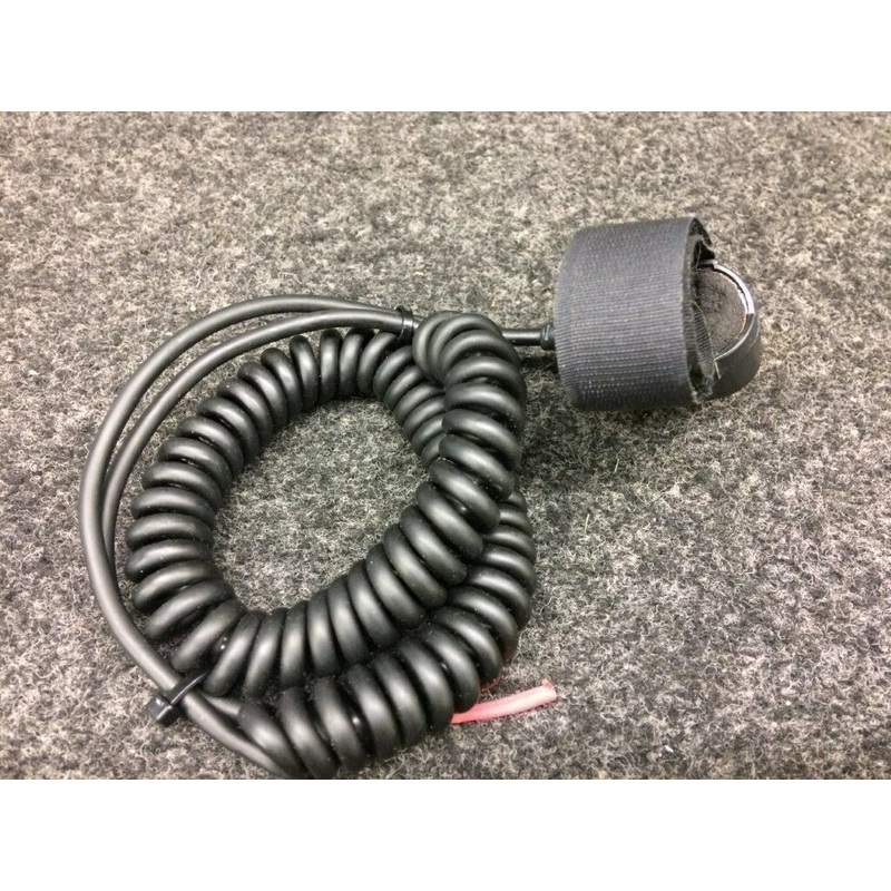PC-50 Microphone Switch (Aftermarket)