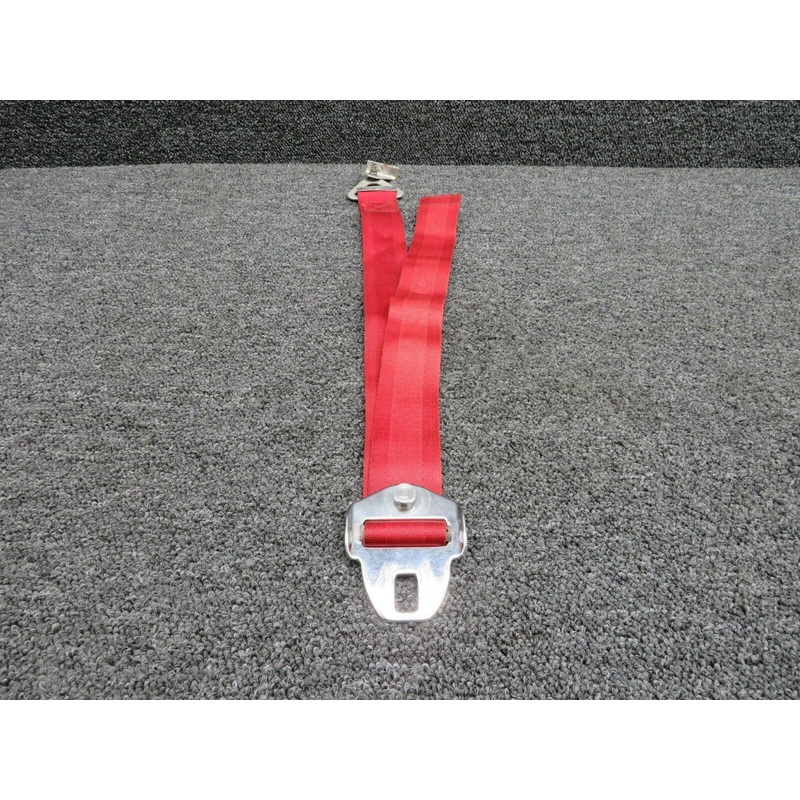S2275Z-3 (USE: S2275Z11) Cessna TR182 Belt & Shoulder Harness Assembly