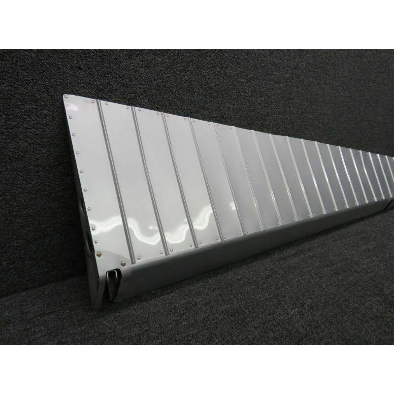 0324000 Cessna 195 Aileron Assembly LH (CORE)