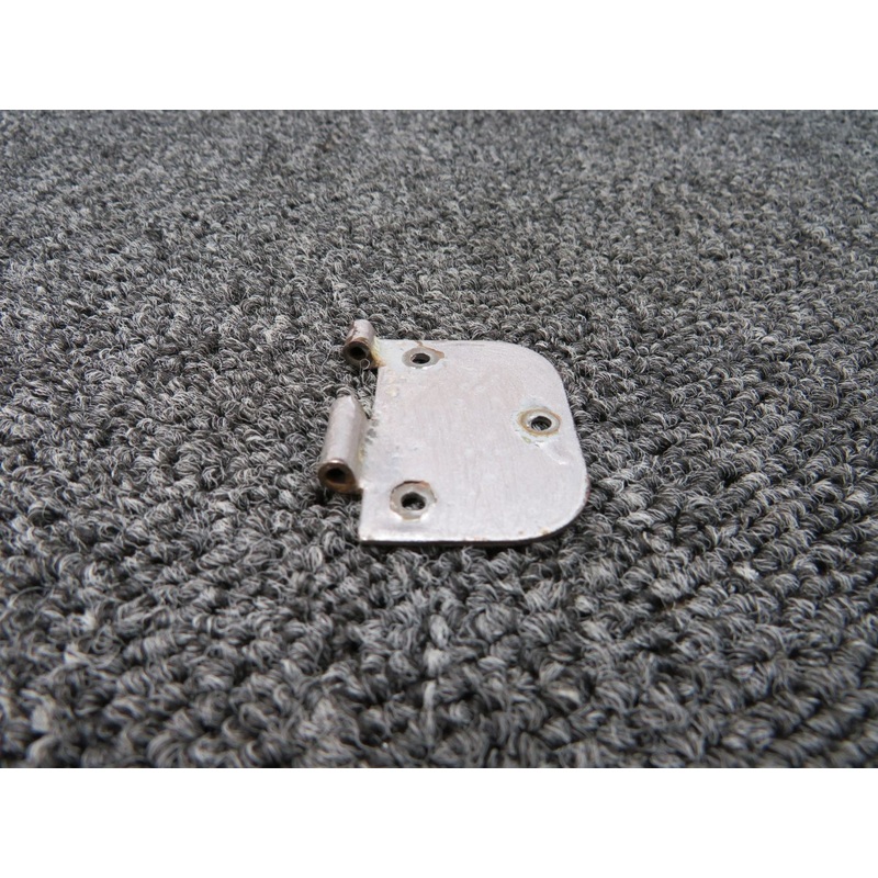 0411579-4 Cessna 170 Hinge Assembly LH LWR AFT