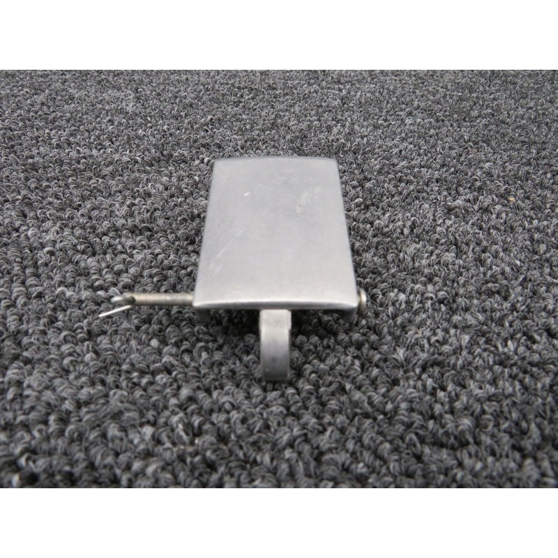 0511259-2 Cessna 172I Handle Latch RH